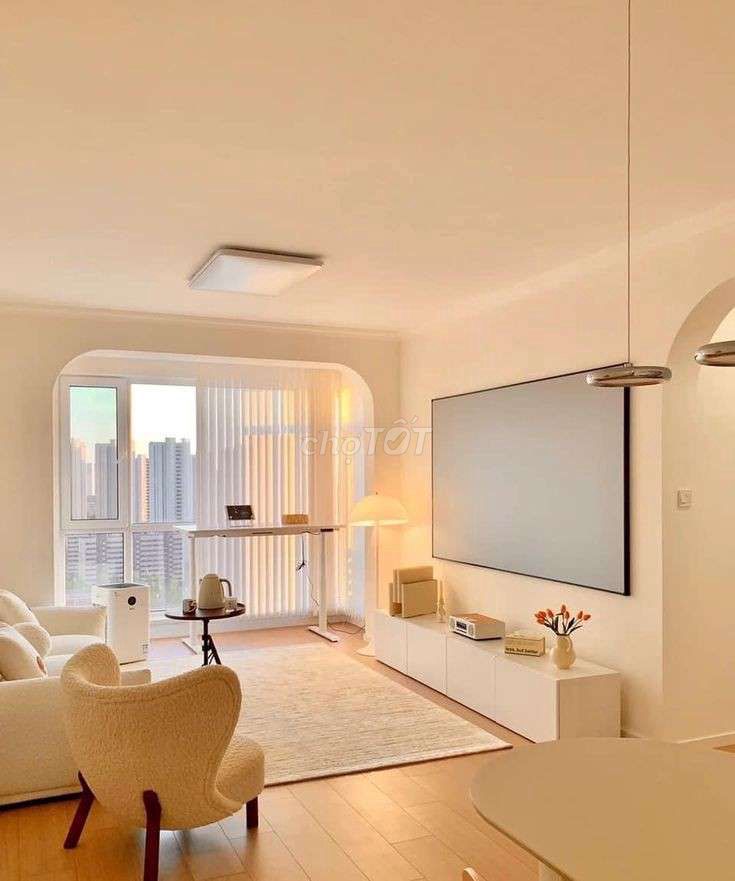 Bán căn hộ 2PN, Có Sổ Từng Căn, View Hồ