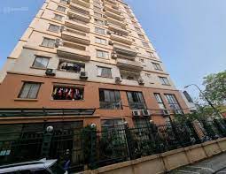 Bán căn hộ chung cư 184 Hoàng Quốc Việt, Cầu Giấy, diện tích 83m2, 3 mặt thoáng, giá 2.65 tỷ