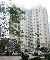 Bán căn hộ chung cư B6 ở Nam Trung Yên, Phường Trung Hòa, Quận Cầu Giấy, Hà Nội.