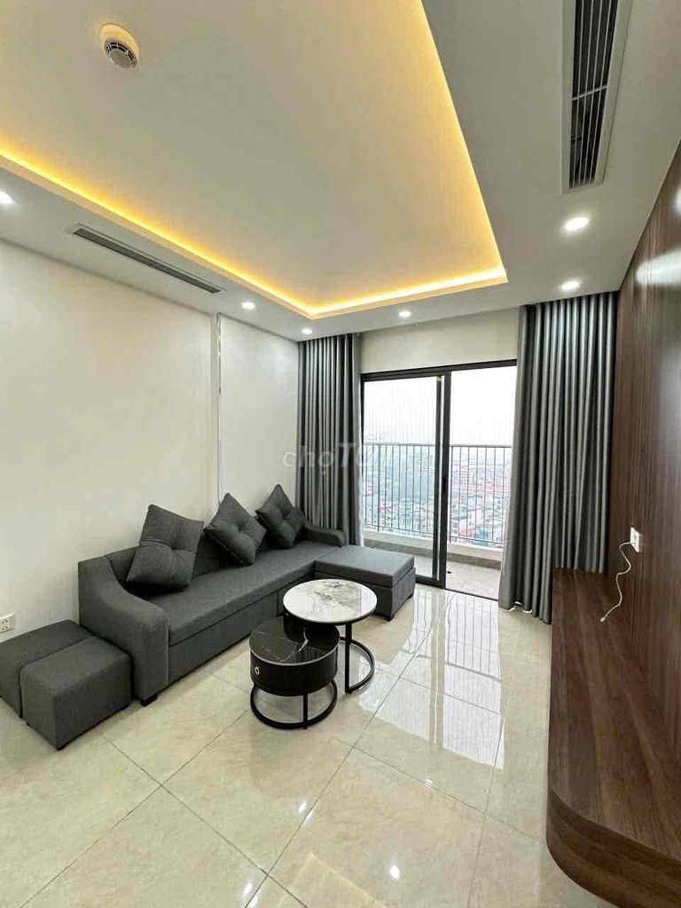 Bán căn hộ chung cư Felize Homes - căn góc 3 ngủ, 2 vs gần hồ Đền Lừ