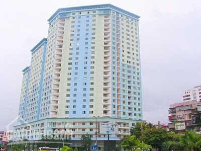 Bán căn hộ chung cư M3 - M4 Nguyễn Chí Thanh, DT 130m2, 3PN, giá 32.5tr/m2 LH 0936 238 971