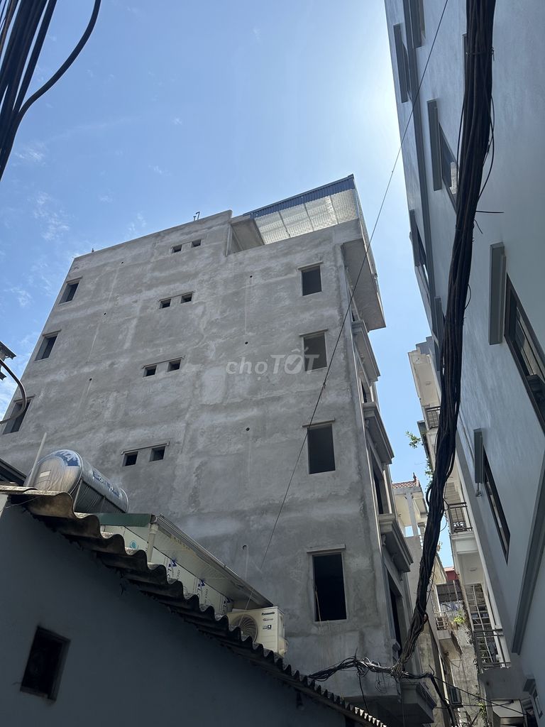 BÁN CĂN HỘ DỊCH VỤ LÔ GÓC - 3 THOÁNG - TRUNG TÂM BẮC TỪ LIÊM