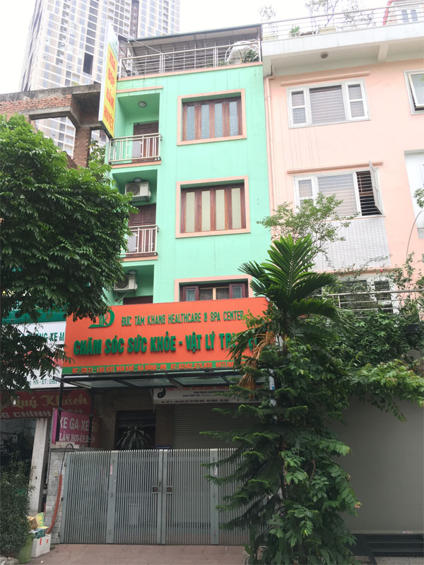 Bán căn hộ liền kề LK 6-21 khu đô thị mới Văn Khê - Hà Đông 85m2x5 tầng giá 10 tỷ LH 0982411957 Tuấn Anh: 0972988866