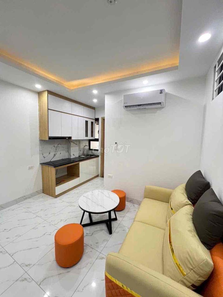 Bán CCMN Mới Đẹp Sổ Hồng Từng Căn, Đông Nam Thoáng Mát- PhạmNgọc Thach
