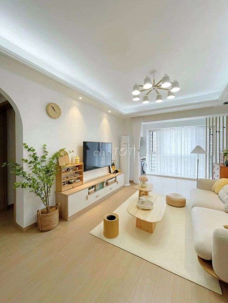 Bán Chung Cư Quận Hoàng Mai 890tr - 1.8 Tỷ