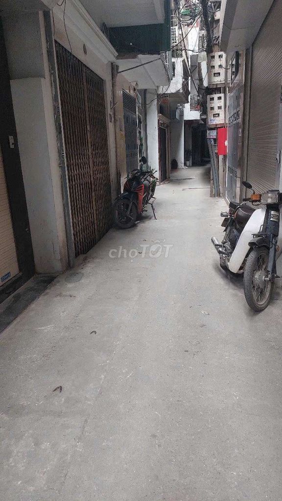 Bán đất 43m2 sổ đỏ chính chủ giá 5.4 tỷ mặt tiền rồng 3.4 m