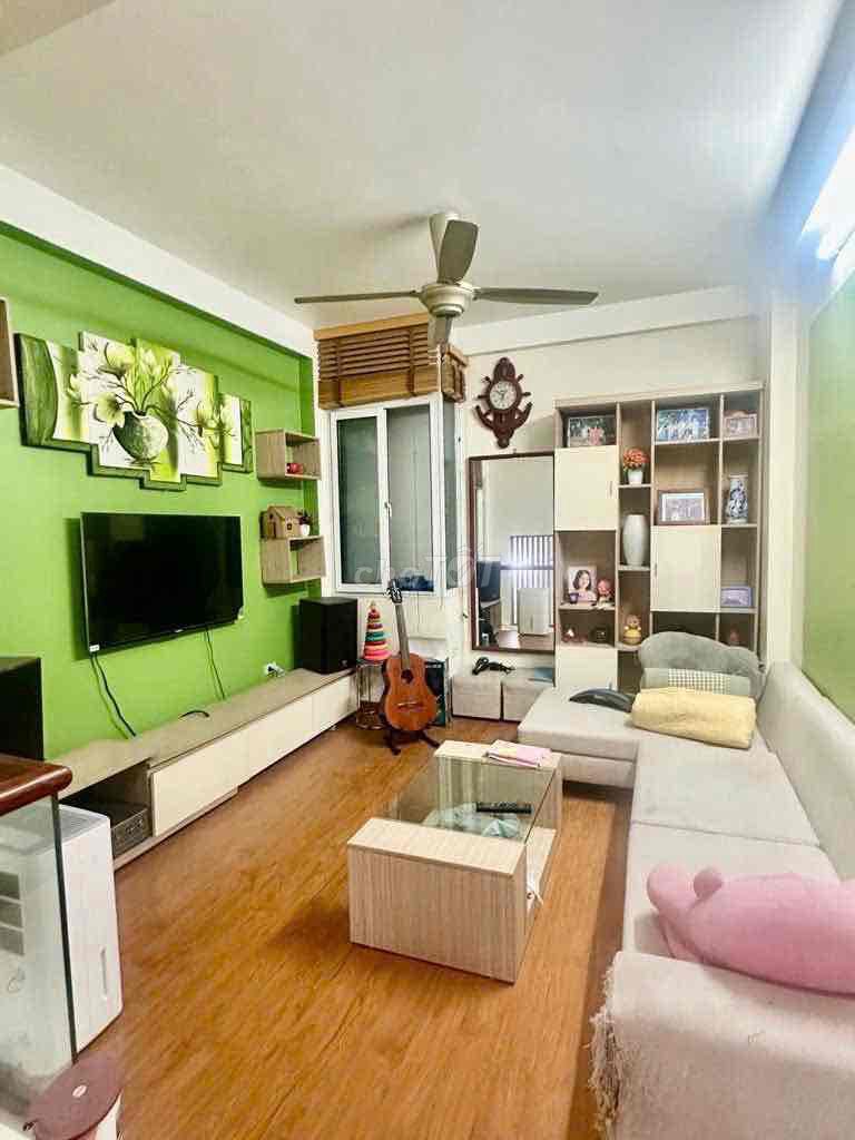 BÁN NHÀ ĐẸP PHỐ Lê Quang Đạo – 5 TẦNG – 38m² – GIÁ CHỈ 9,5 TỶ