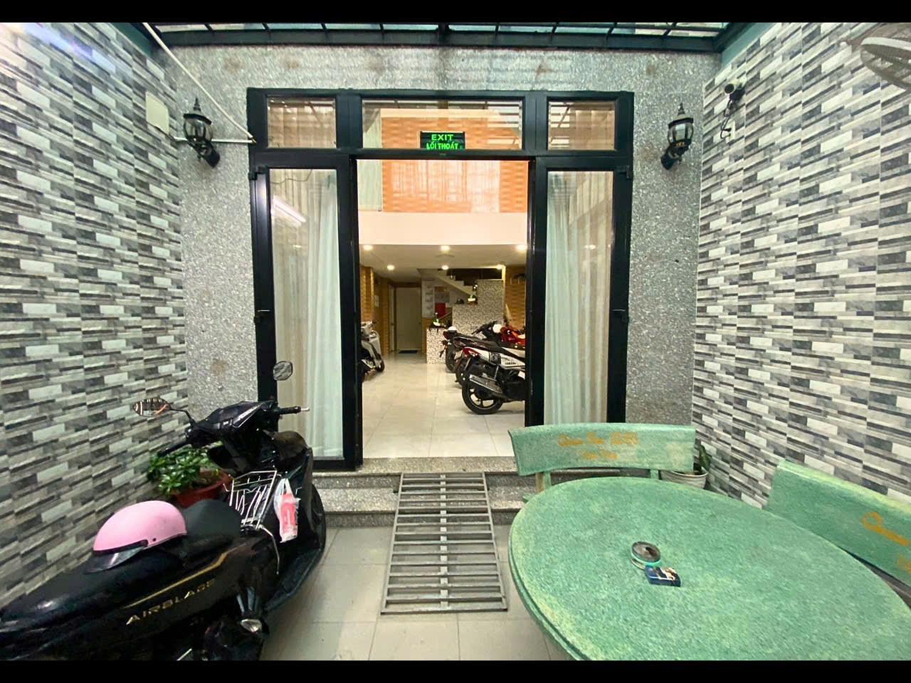 BINGO có phòng cho thuê giá rẻ 18/5 Nguyễn Hới, Phường An Lạc, Quận Bình Tân.