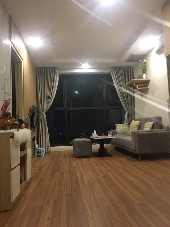 Cần bán  căn hộ quận Thanh Xuân 55 m2