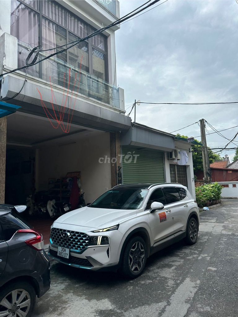 cần bán nhà 3 tầng phúc đồng long biên