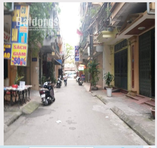 Cần cho thuê nhà số 22 ngõ 2 Phạm Tuấn Tài, Dịch Vọng Hậu, Cầu Giấy, HN.