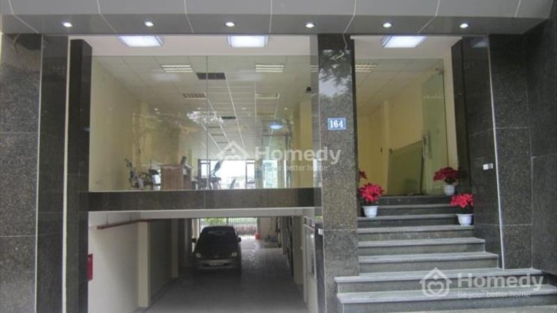 Cần cho thuê Văn Phòng tại  tòa nhà Văn phòng 164 xã đàn 2, Phường Nam Đồng, Đống Đa, Hà Nội.