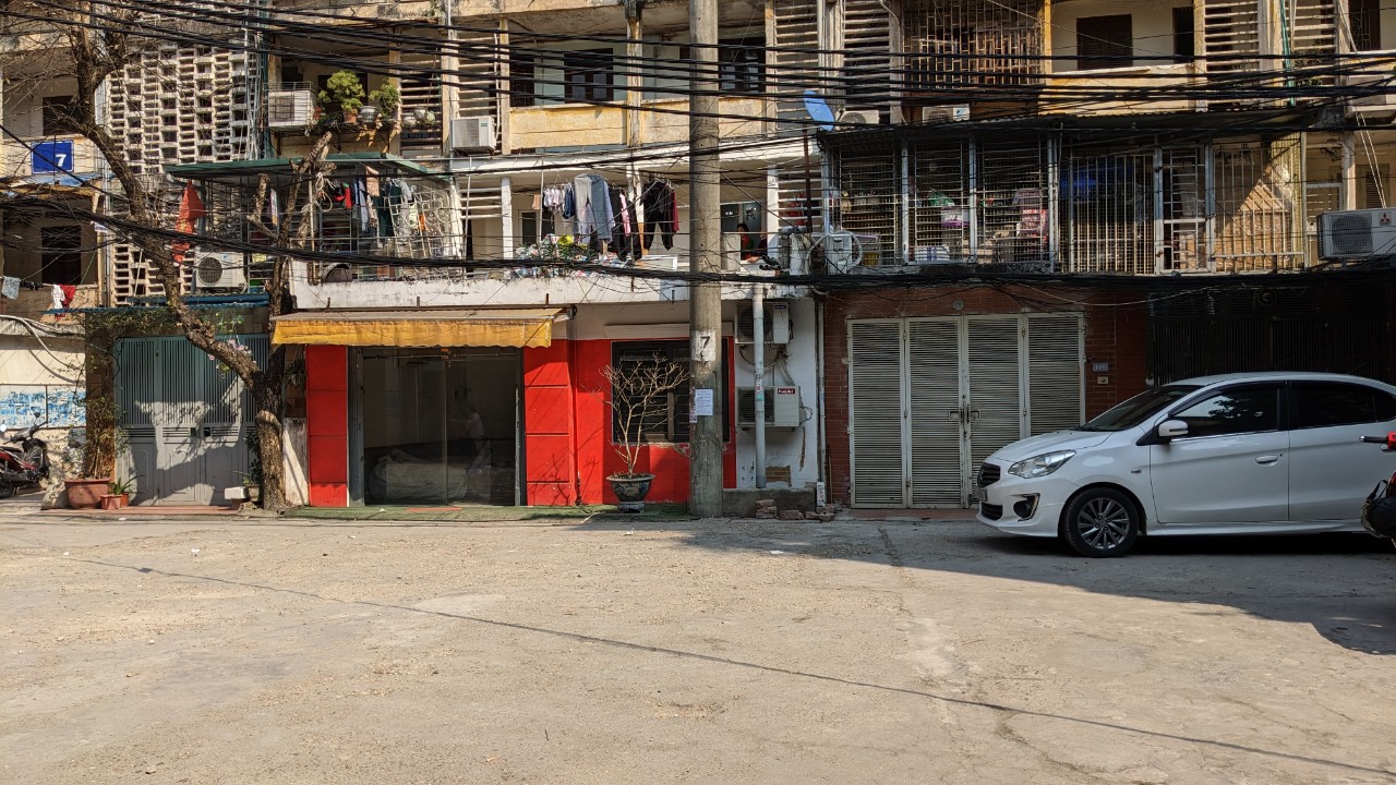 CĂN HỘ CHÍNH CHỦ 110M2 CẦN CHO THUÊ KHU VỰC BÁCH KHOA