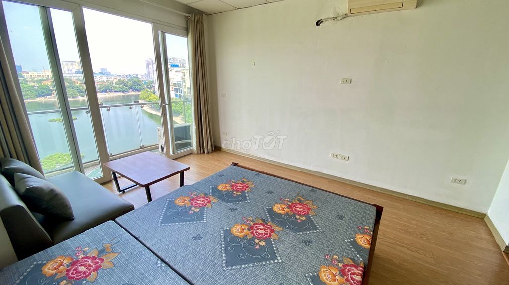 CCMN 1k1N 50m2 đủ đồ phố Nguyễn Lân Đường Trường chinh