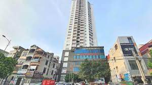 Chính chủ bán căn hộ chung cư 139,5m2 lô góc tòa nhà Thủy lợi 28A Lê Trọng Tấn, Hà Đông, Hà Nội