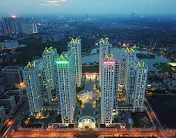 Chính chủ bán căn hộ chung cư An Bình City, Phạm Văn Đồng DT114m2 Giá 4.2 tỷ LH 0986269418