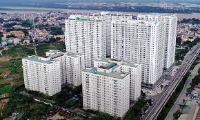 Chính chủ bán căn hộ chung cư Ecohome 3, Đường Tân Xuân, Phường Đông Ngạc, Bắc Từ Liêm, Hà Nội.