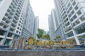 Chính chủ bán căn hộ chung cư Imperia Garden, 203 Nguyễn Huy Tưởng, DT121m2 Giá 6.6 tỷ LH 0913958883