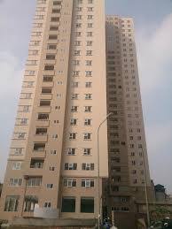 Chính chủ bán căn hộ chung cư Intracom1, đường Trung Văn, Nam Từ Liêm, DT 118m2 Giá 21tr/m2