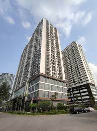 Chính chủ bán căn hộ chung cư N01-T1 Ngoại Giao Đoàn, Bắc Từ Liêm, DT95m2 Giá 5.3 tỷ