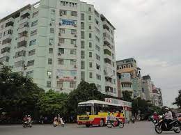 Chính chủ bán căn hộ chung cư tại 190A Nguyễn Tuân, Thanh Xuân DT94.5m2 Giá 25.5tr/m2 LH 0988919909