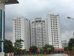 Chính chủ bán căn hộ chung cư tại Athena Complex Xuân Phương DT69m2 Giá 1.8 tỷ LH 0976111658
