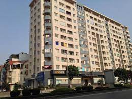 Chính chủ bán căn hộ chung cư tại F4 Phố Trung Kính, Phường Yên Hòa, Cầu Giấy, Hà Nội