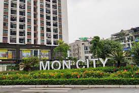 Chính chủ bán căn hộ chung cư tại HD Mon, Mỹ Đình, DT52.5m2 Giá 2 tỷ LH 0906881980