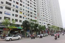Chính chủ bán căn hộ chung cư tại HH3c Linh Đàm, Hoàng Mai LH 0965133065
