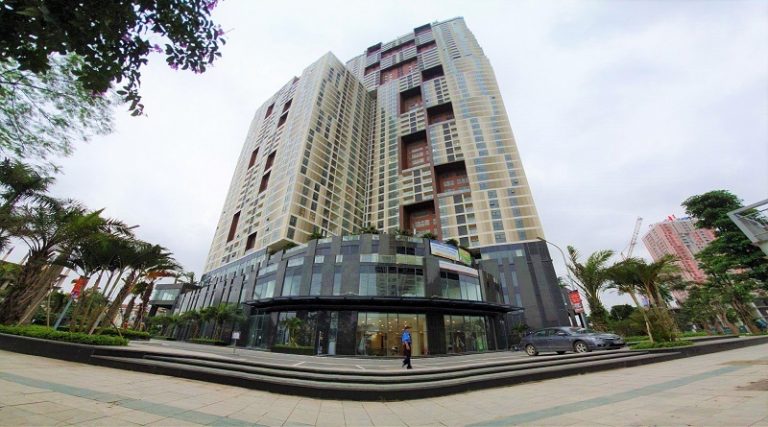 Chính chủ bán căn hộ chung cư tại HPC Landmark 105 đường Tố Hữu, Phường La Khê, Hà Đông, Hà Nội.
