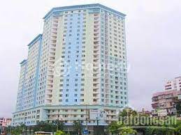 Chính chủ bán căn hộ chung cư tại M3 M4 Nguyễn Chí Thanh, Đống Đa DT198m2 Giá 30tr/m2 LH 0912023231
