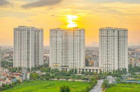 Chính chủ bán căn hộ chung cư Tecco Garden, Tứ Hiệp, Thanh Trì, DT94.5m2 Giá 27 tr/m2