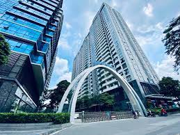 Chính chủ bán căn hộ chung cư Tràng An Complex, số 1, Phố Phùng Chí Kiên, Phường Nghĩa Đô, Cầu Giấy, DT143.3m2 Giá 8.2 tỷ