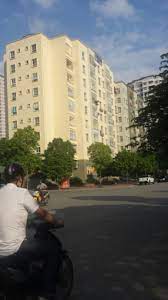 Chính chủ bán căn hộ tại chung cư N06B1 Đường Thành Thái, Cầu Giấy, Hà Nội