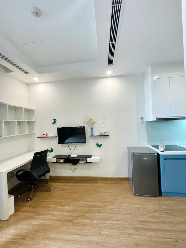 Chính chủ bán gấp căn Studio 28m² full nội thất giá 3.4 tỷ - GreenBay