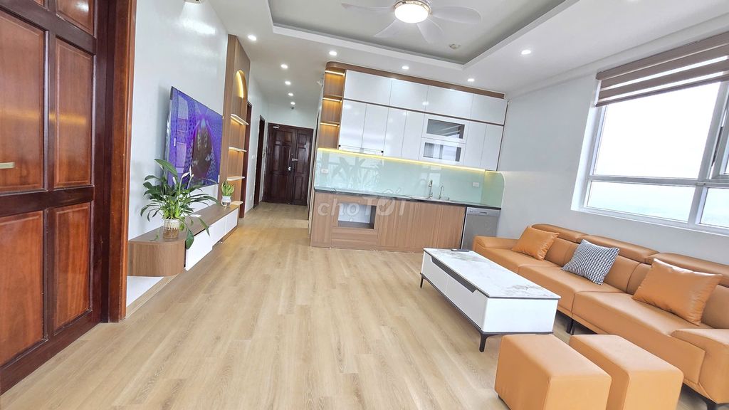 Chính chủ cần bán Căn 90m 3 ngủ Tòa CT2 Coma 6 KĐT Dream Town Tây Mỗ