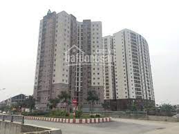Chính chủ cần bán căn góc chung cư CT1 BTL Thủ Đô, Yên Nghĩa, Hà Đông LH 0985067978
