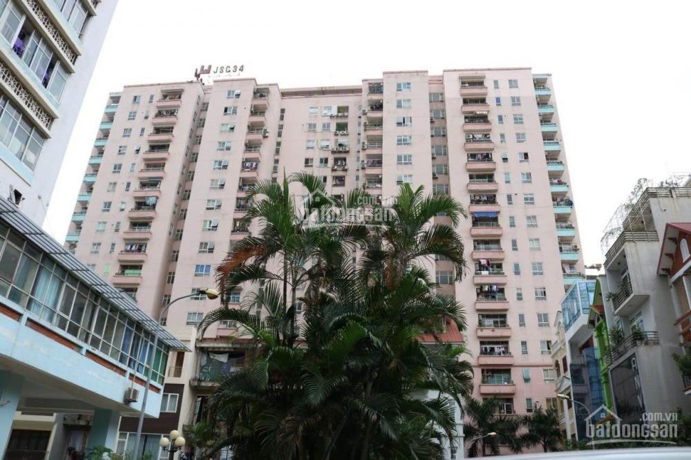 Chính chủ cần bán căn hộ chung cư JSC 34, 164 Đường Khuất Duy Tiến, Phường Nhân Chính, Thanh Xuân, Hà Nội.
