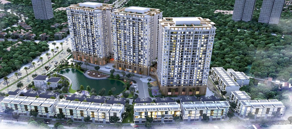 Chính chủ cần bán căn hộ chung cư tại Hateco Xuân Phương, DT 70m2, Giá 2.15 tỷ LH 0948 533 335