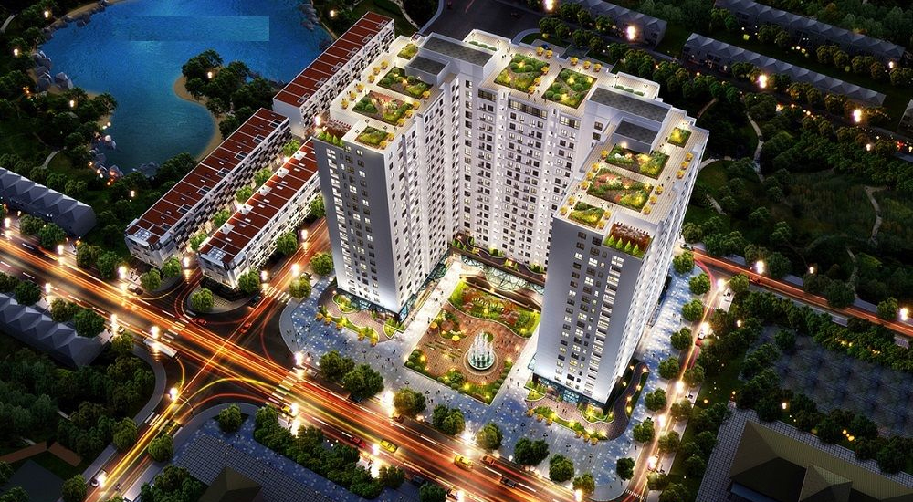 Chính chủ cần bán căn hộ chung cư Vinhomes Gardenia, Hàm Nghi, Cầu Diễn, Nam Từ Liêm, Hà Nội