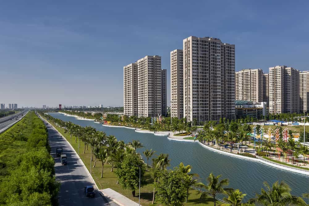Chính chủ cần bán căn hộ chung cư Vinhomes Ocean Park Gia Lâm, Đường An Đào, Xã Dương Xá, Gia Lâm, Hà Nội.