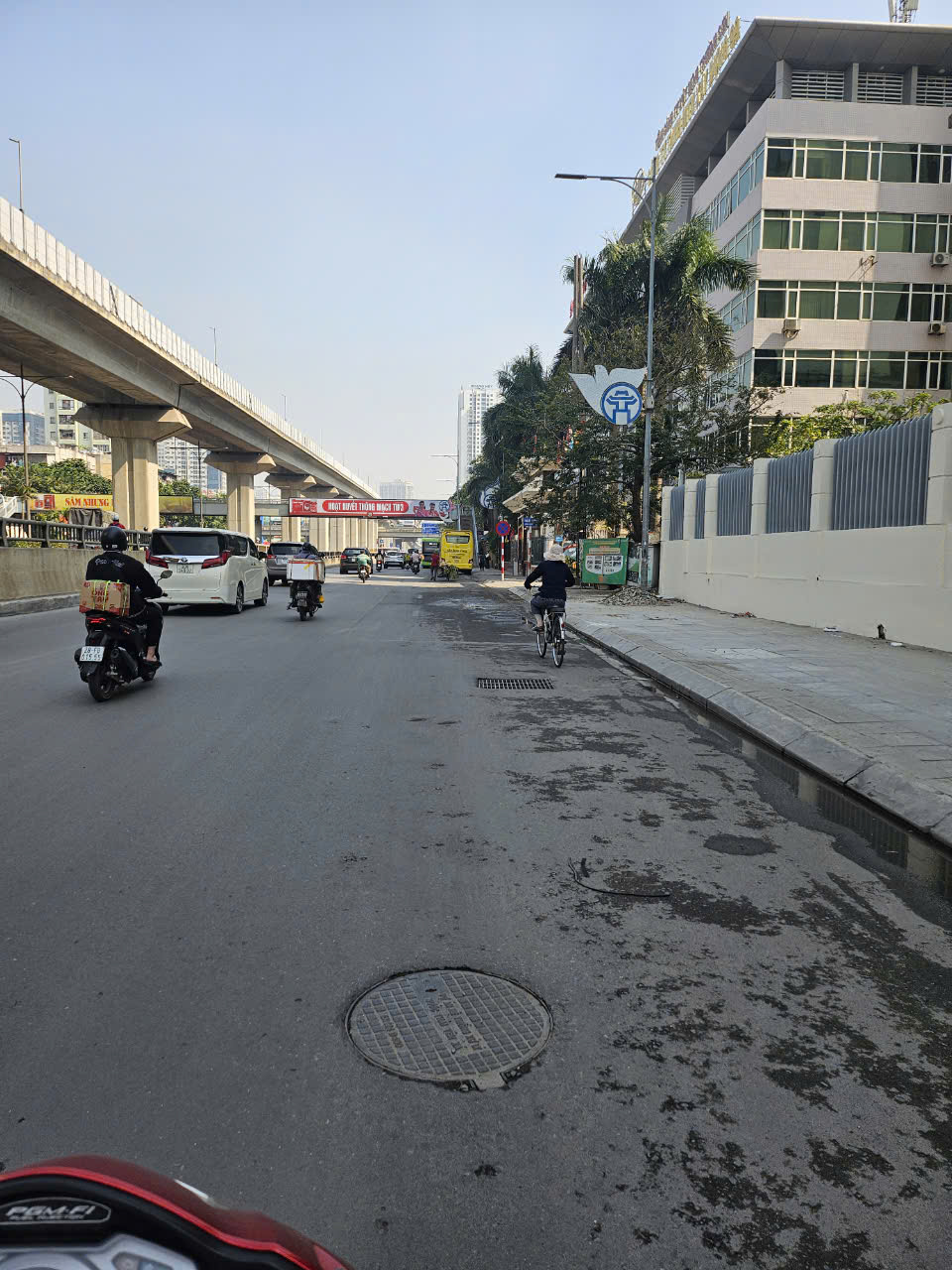 Chính chủ cần bán căn hộ tập thể Thanh Xuân Nam, Thanh Xuân, Hà Nội.
