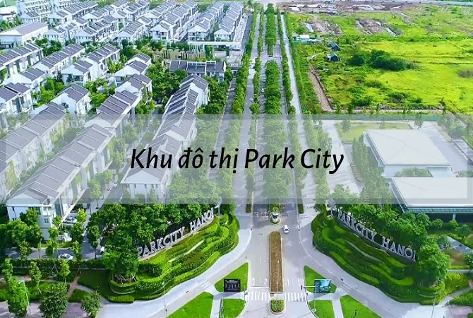 Chính chủ cần bán căn nhà liền kề khu Evelyne Dự án ParkCity Hà Nội, Đường Lê Trọng Tấn, Phường La Khê, Hà Đông, Hà Nội.