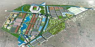 Chính chủ cần bán đất nền ở khu đô thị sinh thái Thành Công và khu đô thị Thái Hà - Kinh Môn- Hải Dương LH 0364266486