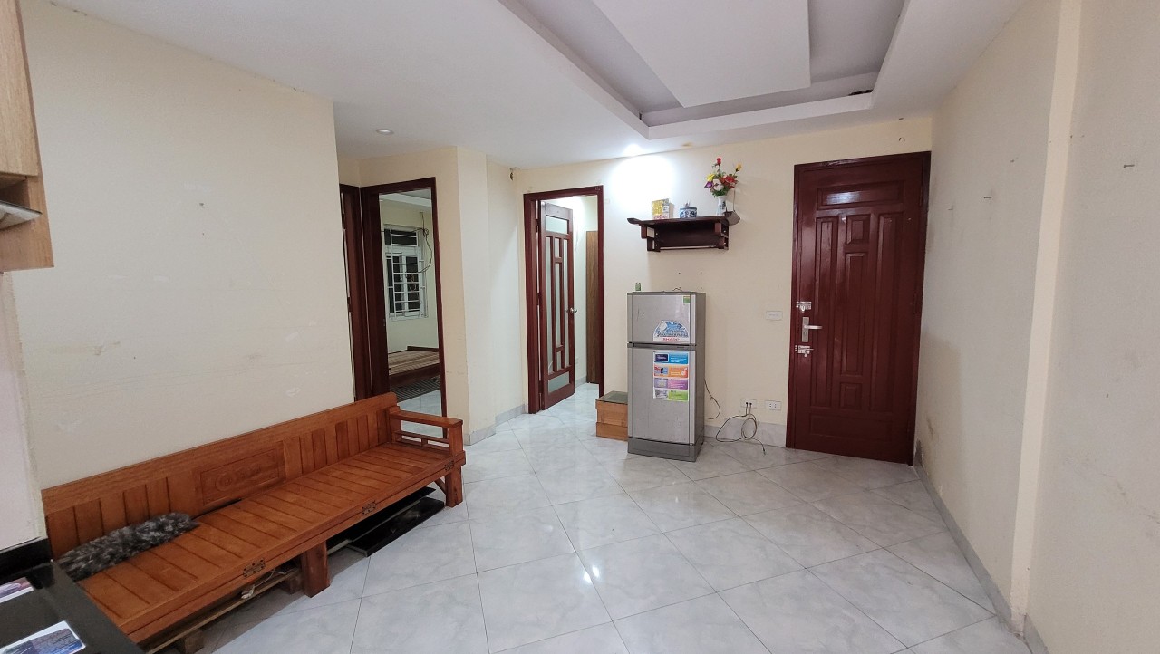 Chính chủ cần bán gấp căn hộ chung cư Mini gần hồ ba mẫu, phường Phương Liệt, Đống Đa, Hà Nội