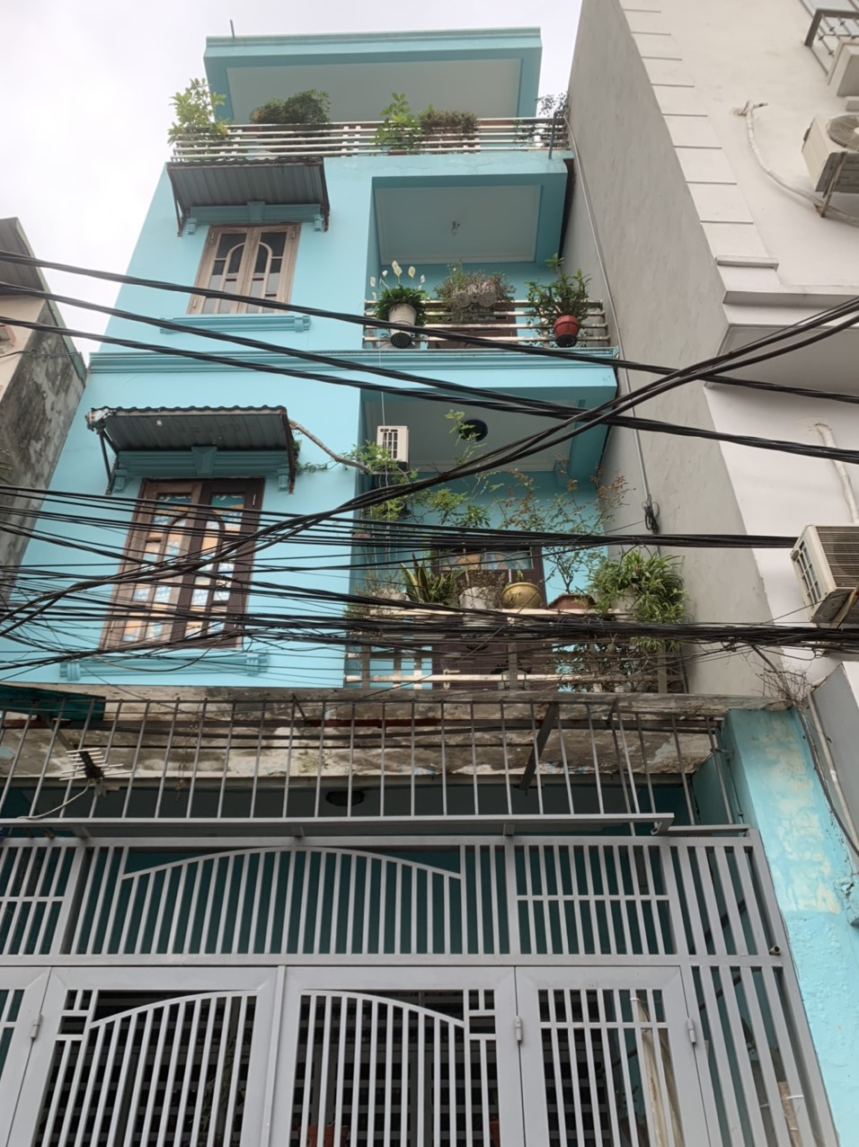 Chính chủ cần bán nhà Địa chỉ: Vĩnh Quỳnh, Thanh Trì, Hà Nội. Ngay gần ngã ba Văn điển (cách Ngã ba 1km)