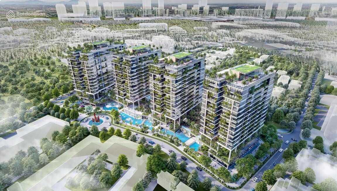 Chính chủ cần bán nhanh căn hộ chung cư Sunshine Green Iconic, Phường Phúc Đồng, Long Biên, Hà Nội.
