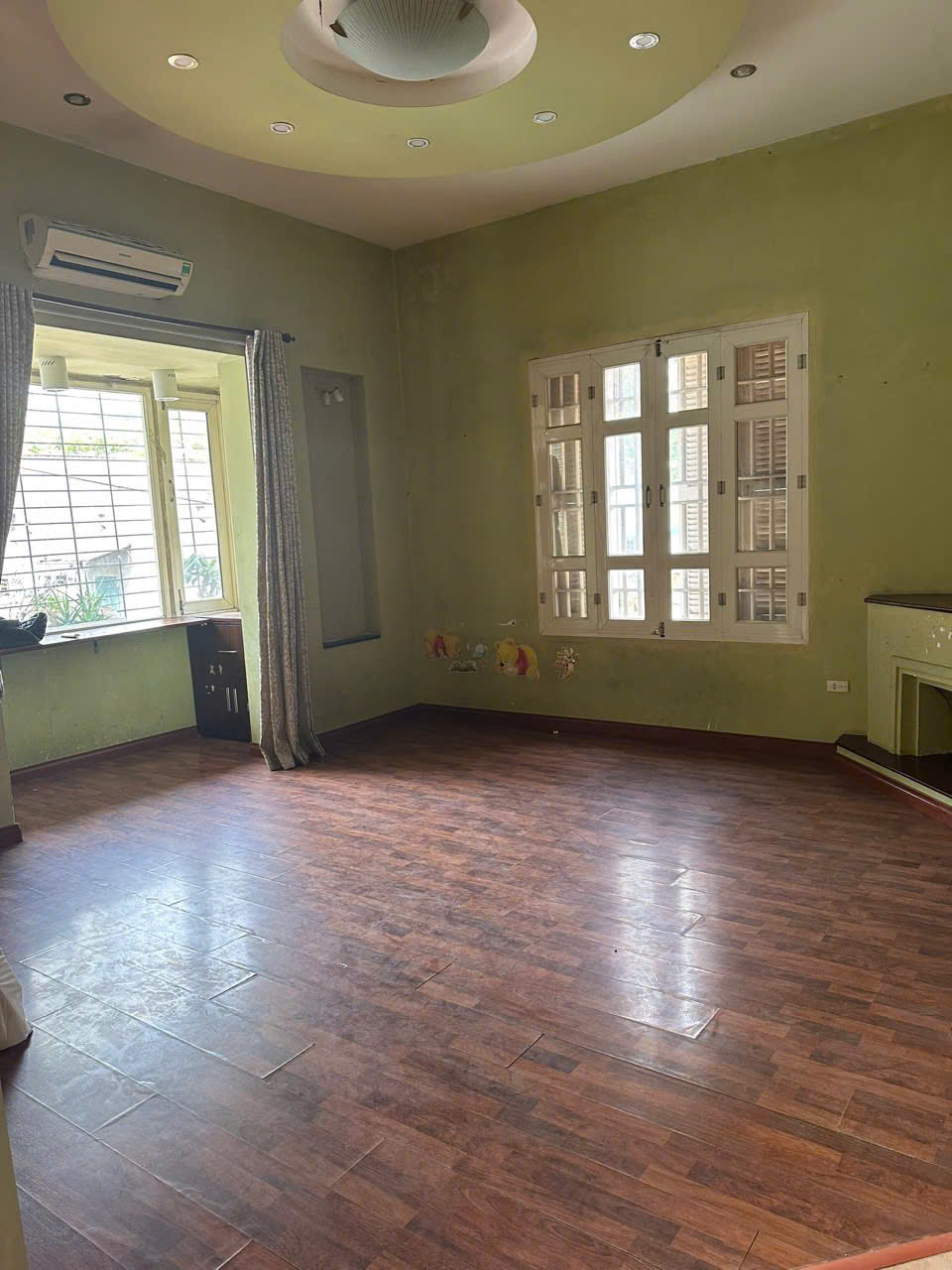 Chính chủ cần cho thuê nhà C P302 Nhà A3, Ngõ 211, Hoàng Hoa Thám, Ba Đình, Hà Nội.