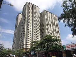 Chính chủ căn hộ chung cư tại CT6C Xa La, Kiến Hưn, DT61.6m2 Giá 1 tỷ LH 0948751969