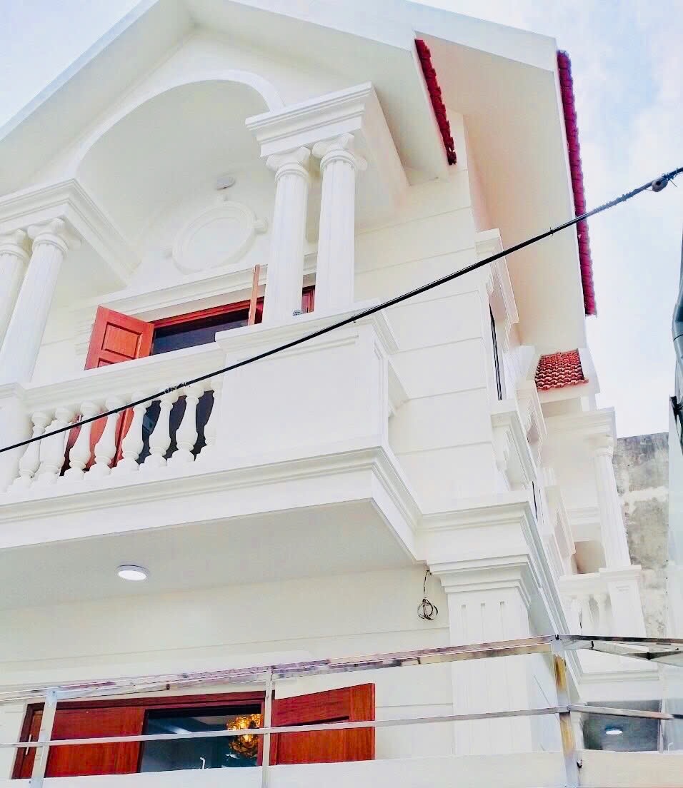 Chính chủ cho thuê biệt thự  2 tầng diện tích 120m2, tại  Phố Ngọc trì, Thạch bàn, Long biên, Hà nội.